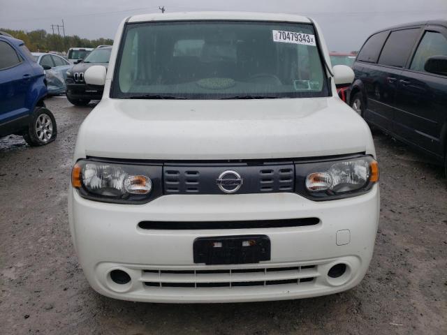 Photo 4 VIN: JN8AZ2KR1DT306330 - NISSAN CUBE 