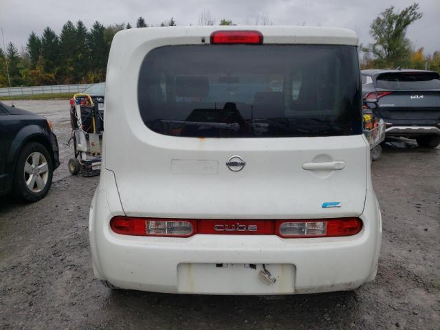 Photo 5 VIN: JN8AZ2KR1DT306330 - NISSAN CUBE 