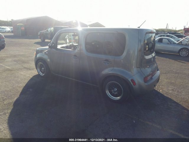 Photo 2 VIN: JN8AZ2KR1ET350023 - NISSAN CUBE 