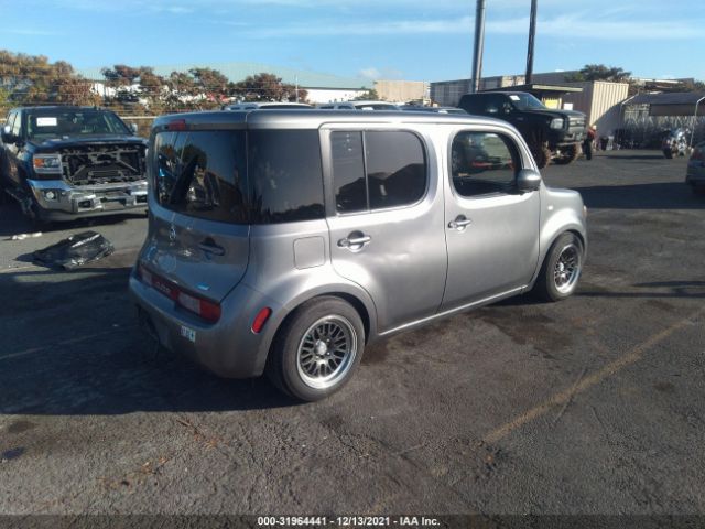 Photo 3 VIN: JN8AZ2KR1ET350023 - NISSAN CUBE 