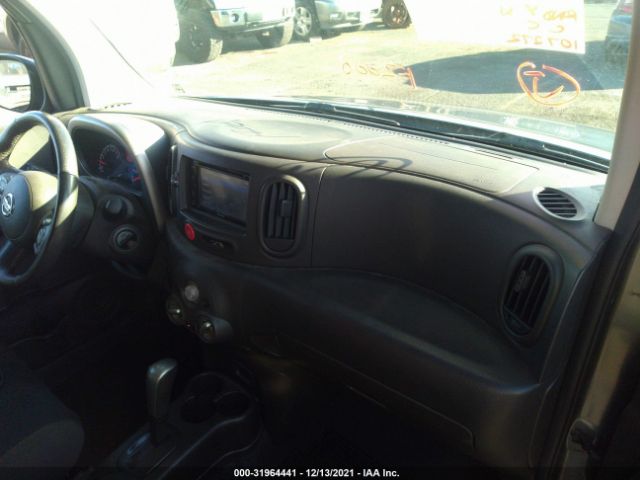 Photo 4 VIN: JN8AZ2KR1ET350023 - NISSAN CUBE 