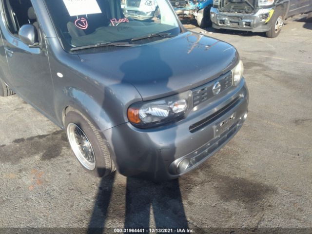 Photo 5 VIN: JN8AZ2KR1ET350023 - NISSAN CUBE 