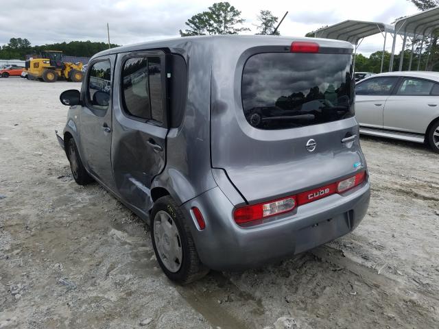 Photo 2 VIN: JN8AZ2KR1ET350958 - NISSAN CUBE S 