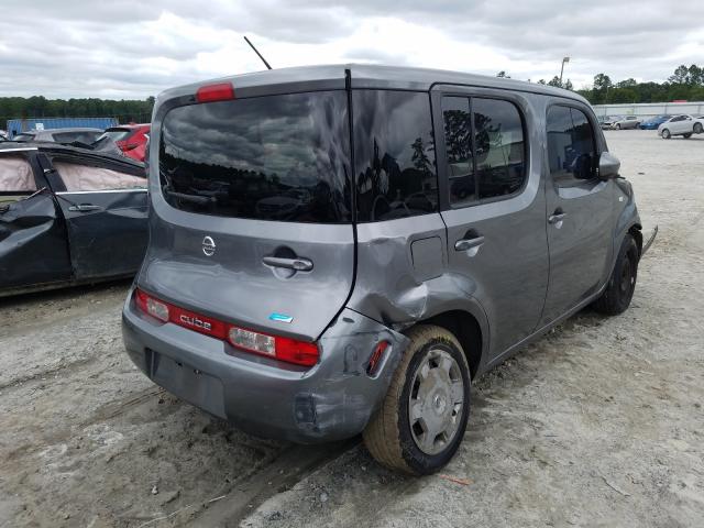 Photo 3 VIN: JN8AZ2KR1ET350958 - NISSAN CUBE S 