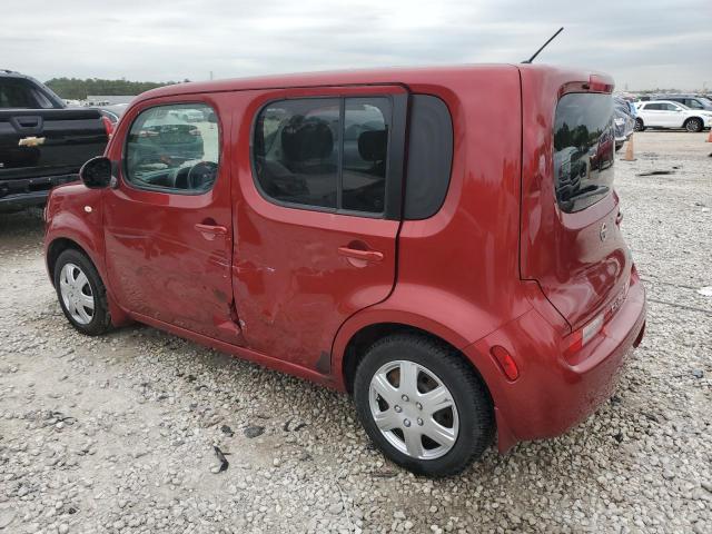 Photo 1 VIN: JN8AZ2KR1ET351298 - NISSAN CUBE 