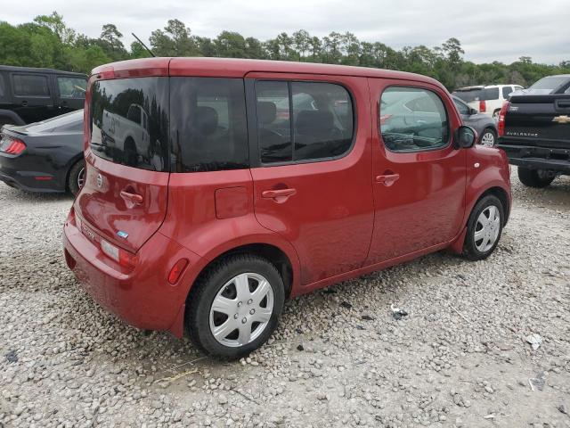 Photo 2 VIN: JN8AZ2KR1ET351298 - NISSAN CUBE 