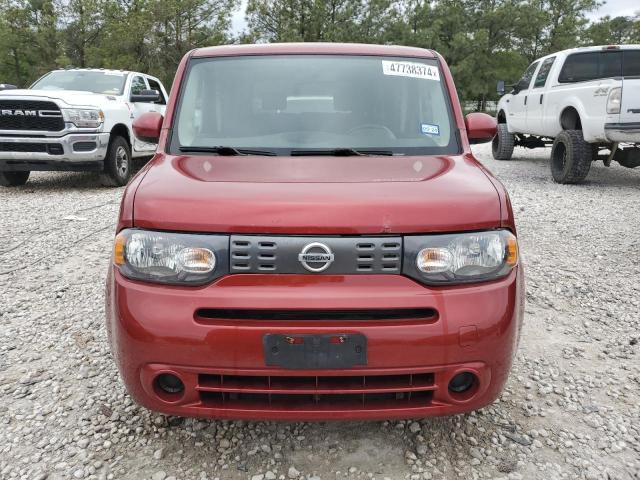 Photo 4 VIN: JN8AZ2KR1ET351298 - NISSAN CUBE 