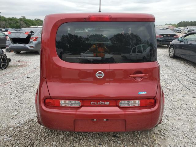 Photo 5 VIN: JN8AZ2KR1ET351298 - NISSAN CUBE 