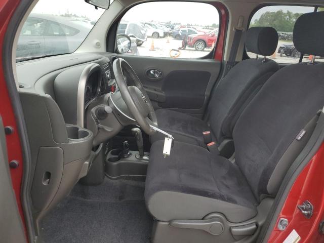 Photo 6 VIN: JN8AZ2KR1ET351298 - NISSAN CUBE 