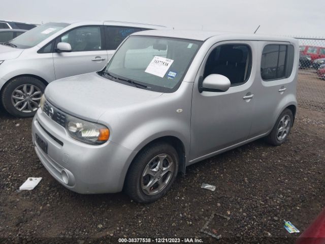 Photo 1 VIN: JN8AZ2KR1ET352340 - NISSAN CUBE 