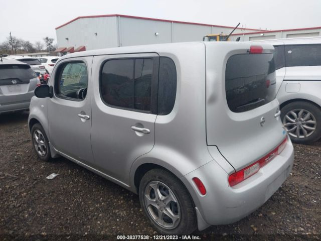 Photo 2 VIN: JN8AZ2KR1ET352340 - NISSAN CUBE 