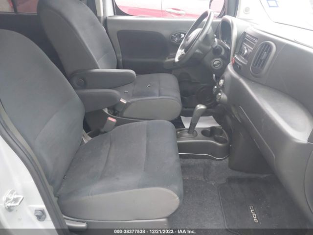 Photo 4 VIN: JN8AZ2KR1ET352340 - NISSAN CUBE 