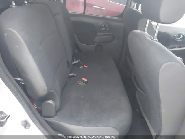 Photo 7 VIN: JN8AZ2KR1ET352340 - NISSAN CUBE 