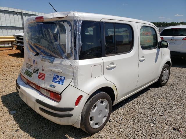 Photo 3 VIN: JN8AZ2KR1ET353343 - NISSAN CUBE S 