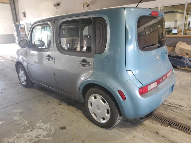 Photo 1 VIN: JN8AZ2KR2AT151587 - NISSAN CUBE 