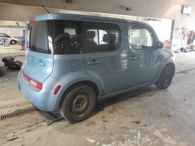 Photo 2 VIN: JN8AZ2KR2AT151587 - NISSAN CUBE 