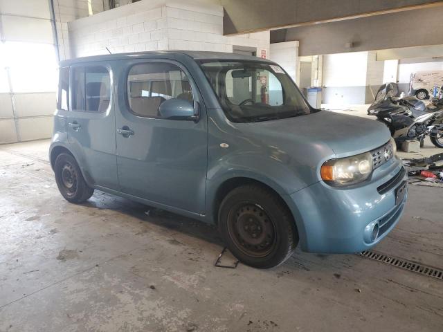 Photo 3 VIN: JN8AZ2KR2AT151587 - NISSAN CUBE 