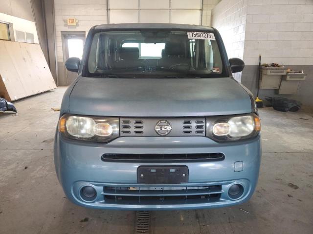 Photo 4 VIN: JN8AZ2KR2AT151587 - NISSAN CUBE 