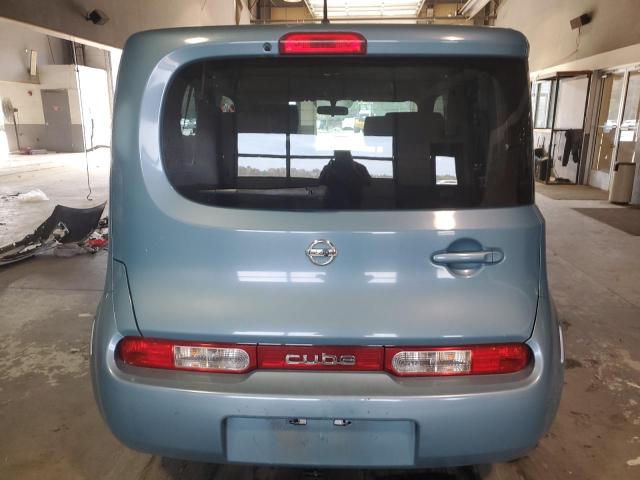 Photo 5 VIN: JN8AZ2KR2AT151587 - NISSAN CUBE 