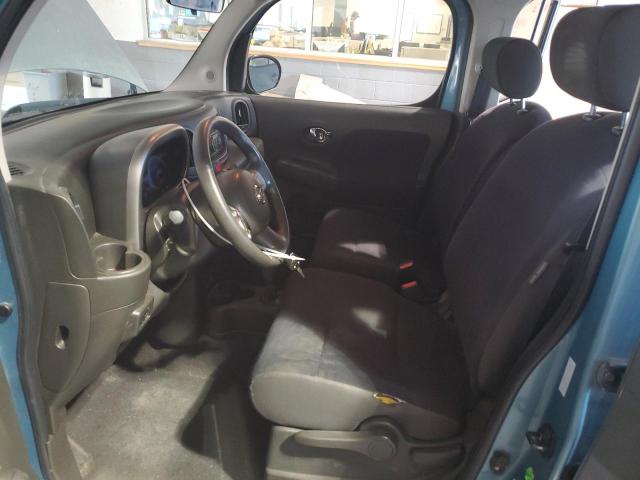 Photo 6 VIN: JN8AZ2KR2AT151587 - NISSAN CUBE 