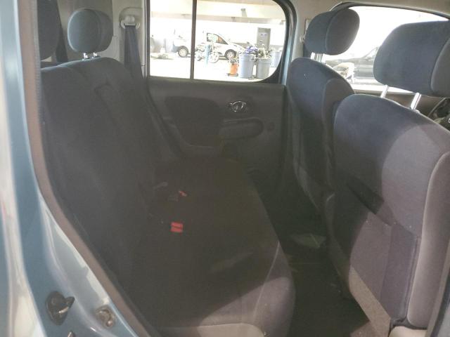 Photo 9 VIN: JN8AZ2KR2AT151587 - NISSAN CUBE 