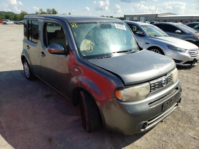 Photo 0 VIN: JN8AZ2KR2AT152156 - NISSAN CUBE BASE 