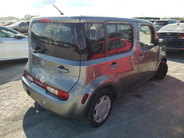 Photo 3 VIN: JN8AZ2KR2AT152156 - NISSAN CUBE BASE 