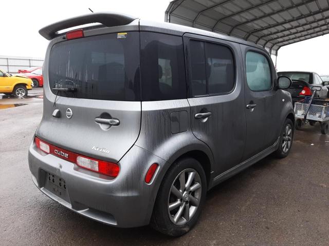 Photo 3 VIN: JN8AZ2KR2AT152416 - NISSAN CUBE BASE 