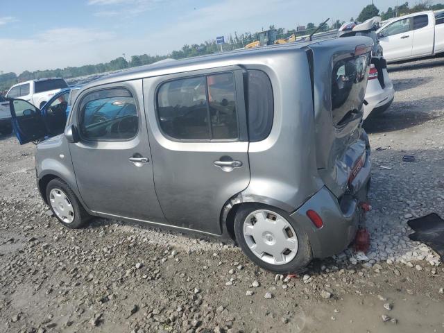 Photo 1 VIN: JN8AZ2KR2AT155039 - NISSAN CUBE 