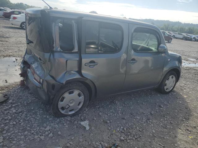 Photo 2 VIN: JN8AZ2KR2AT155039 - NISSAN CUBE 