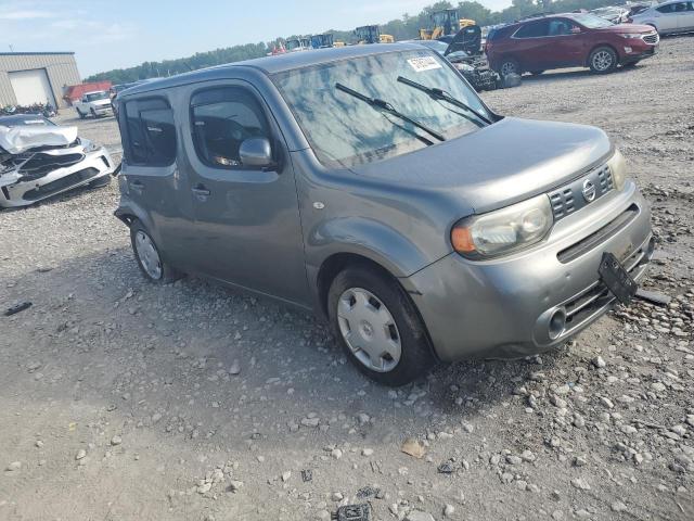 Photo 3 VIN: JN8AZ2KR2AT155039 - NISSAN CUBE 