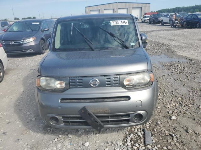 Photo 4 VIN: JN8AZ2KR2AT155039 - NISSAN CUBE 