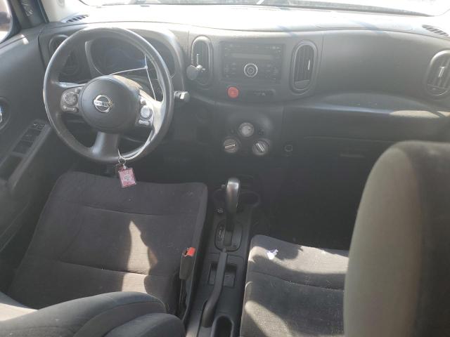 Photo 7 VIN: JN8AZ2KR2AT155039 - NISSAN CUBE 