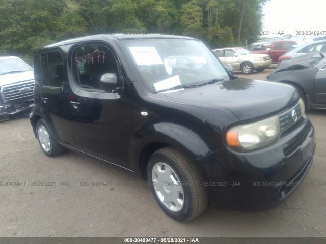 Photo 0 VIN: JN8AZ2KR2AT156529 - NISSAN CUBE 