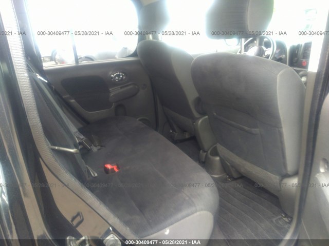 Photo 7 VIN: JN8AZ2KR2AT156529 - NISSAN CUBE 