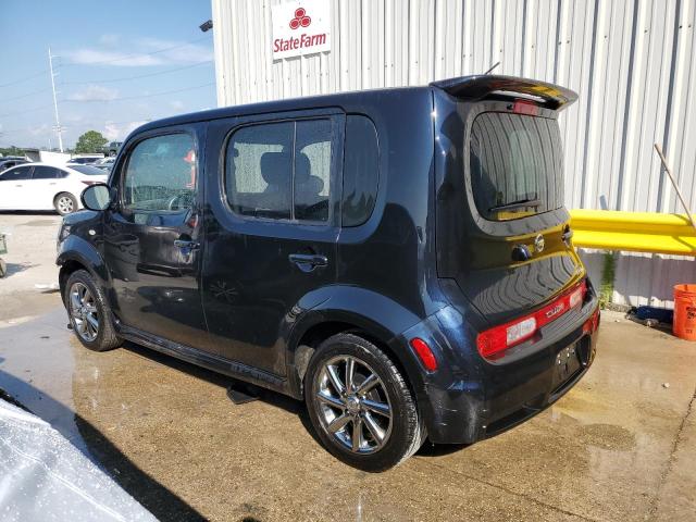 Photo 1 VIN: JN8AZ2KR2AT157406 - NISSAN CUBE BASE 