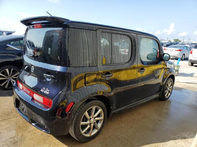 Photo 2 VIN: JN8AZ2KR2AT157406 - NISSAN CUBE BASE 