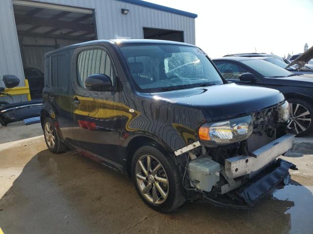 Photo 3 VIN: JN8AZ2KR2AT157406 - NISSAN CUBE BASE 