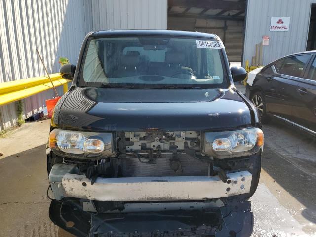 Photo 4 VIN: JN8AZ2KR2AT157406 - NISSAN CUBE BASE 