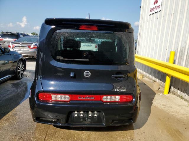 Photo 5 VIN: JN8AZ2KR2AT157406 - NISSAN CUBE BASE 