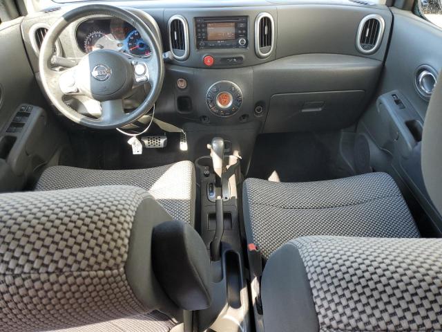 Photo 7 VIN: JN8AZ2KR2AT157406 - NISSAN CUBE BASE 