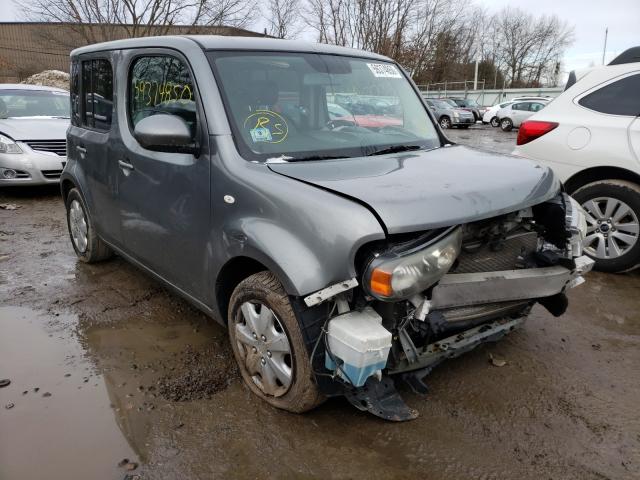 Photo 0 VIN: JN8AZ2KR2AT157504 - NISSAN CUBE BASE 