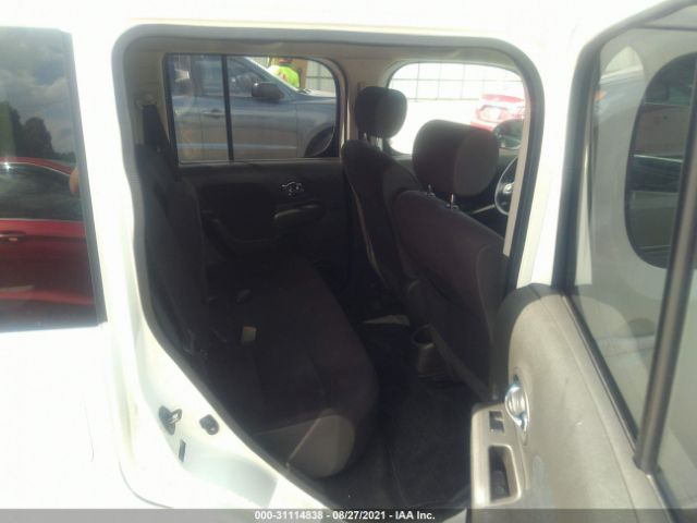 Photo 7 VIN: JN8AZ2KR2AT157597 - NISSAN CUBE 