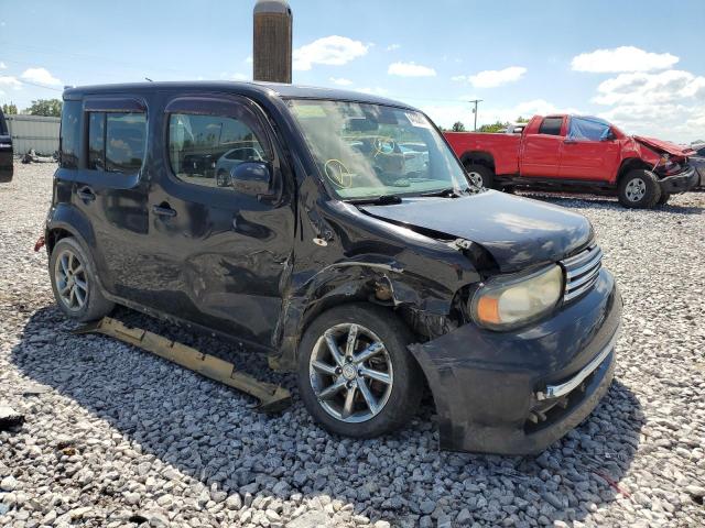 Photo 3 VIN: JN8AZ2KR2AT158474 - NISSAN CUBE 