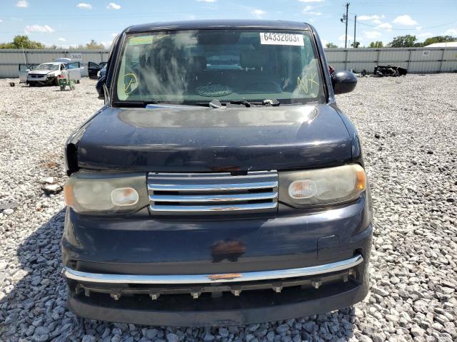 Photo 4 VIN: JN8AZ2KR2AT158474 - NISSAN CUBE 