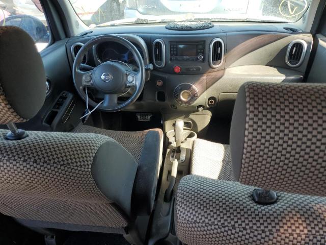 Photo 7 VIN: JN8AZ2KR2AT158474 - NISSAN CUBE 