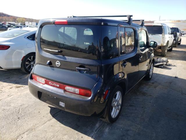 Photo 3 VIN: JN8AZ2KR2AT160192 - NISSAN CUBE BASE 