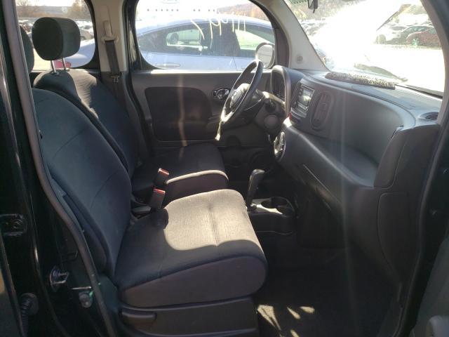 Photo 4 VIN: JN8AZ2KR2AT160192 - NISSAN CUBE BASE 