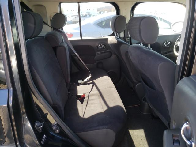 Photo 5 VIN: JN8AZ2KR2AT160192 - NISSAN CUBE BASE 