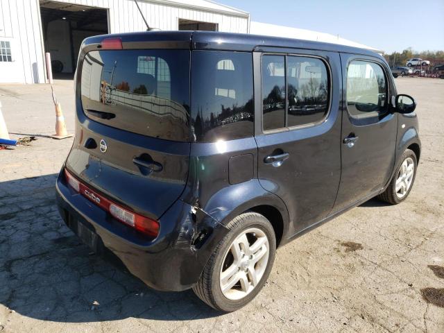 Photo 3 VIN: JN8AZ2KR2AT160578 - NISSAN CUBE BASE 